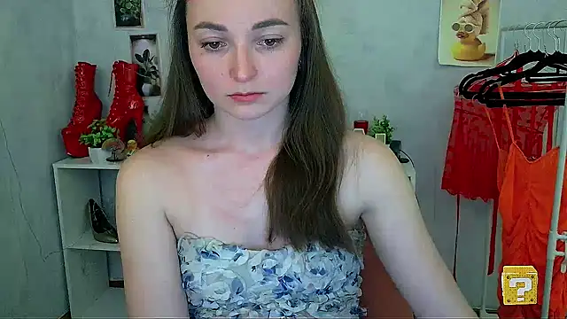 _Barbie_Kiss_ webcam