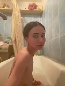 Starry_Siren webcam