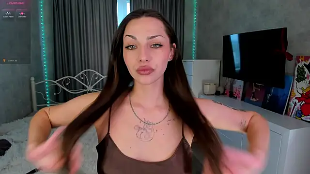 LilFlexxy webcam