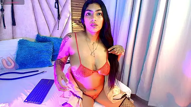 KimberlyFox_t webcam