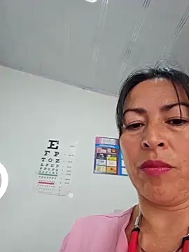 JustSamantha_ webcam