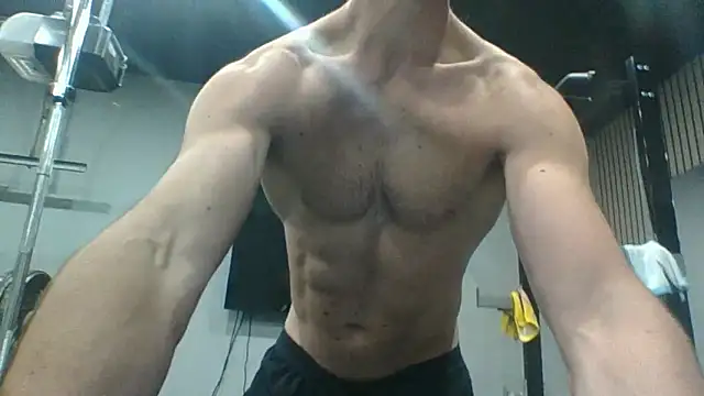Bloopers66 webcam