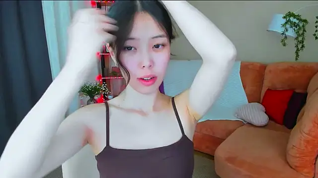 SoulHarmoonyy webcam