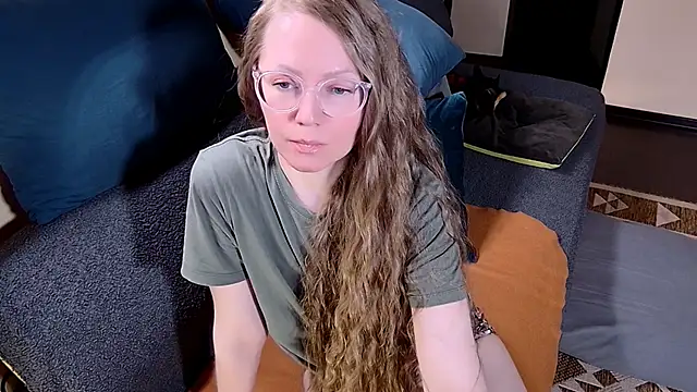 G0LDI webcam