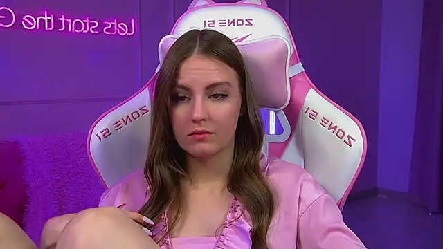 SofiaSarvain webcam
