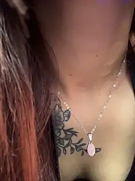 elodie_rouge webcam
