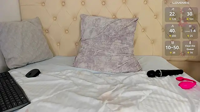 cattaleya_get webcam