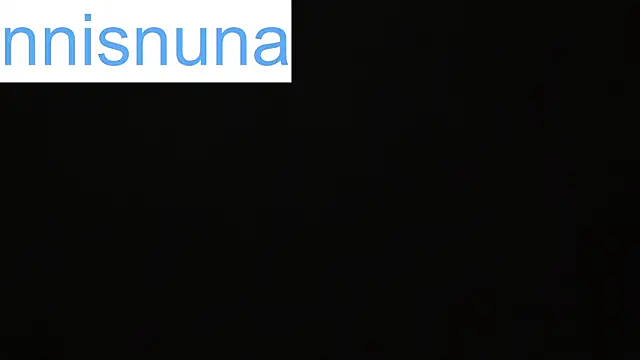 nunanunanuna webcam