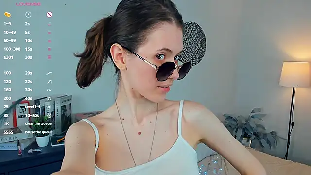 OdiIiaChavarria webcam
