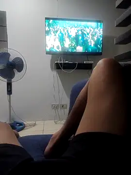 KyleCiano webcam