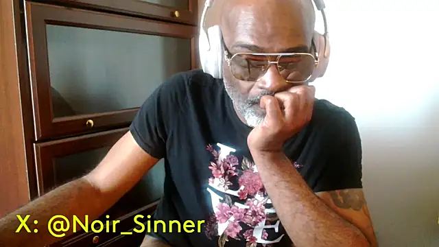 sinnernoir