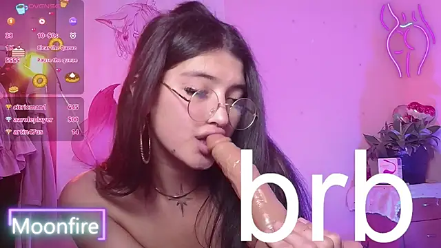 moonfiredancer webcam