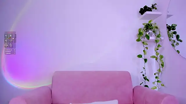 Catbaby888_ webcam