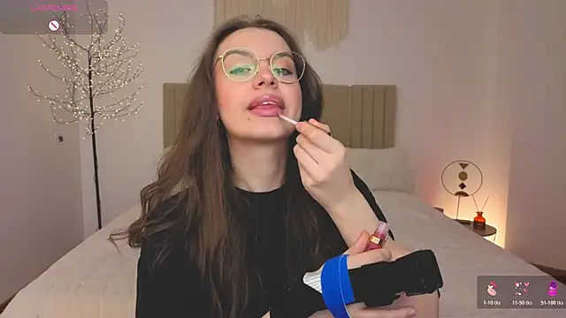 Real_cutie1 webcam