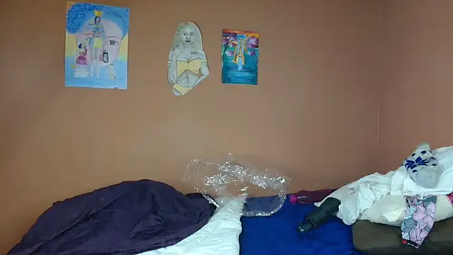 Horny_Ogle webcam
