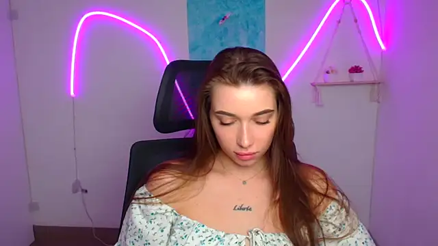 NikaMystic webcam