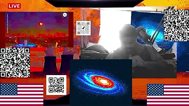 RussellTaylorLacy webcam