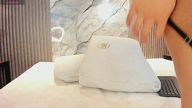 hanna_steel webcam