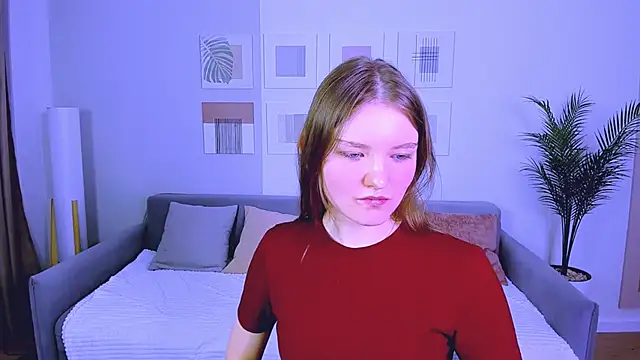 LookEva webcam