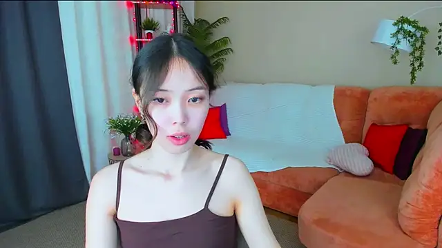 SoulHarmoonyy webcam