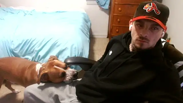Preview of daddy_kane8---