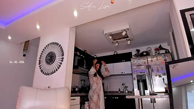 Sofiasexhot