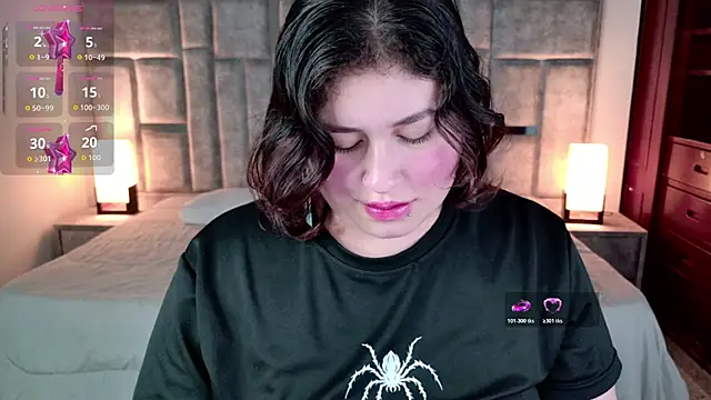 azul_veraa webcam