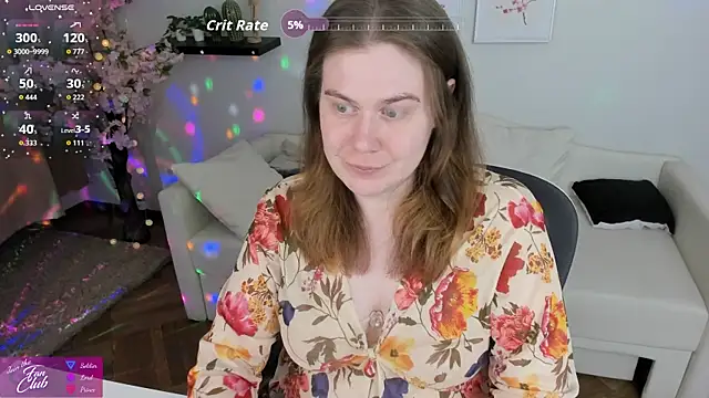 Nancy_Sun_ webcam