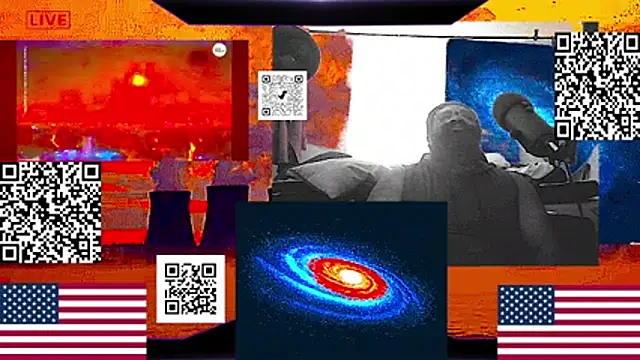 RussellTaylorLacy webcam