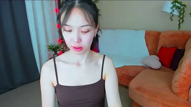 SoulHarmoonyy webcam