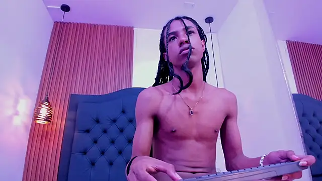 Johan_gz_ webcam