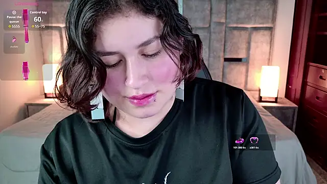 azul_veraa webcam