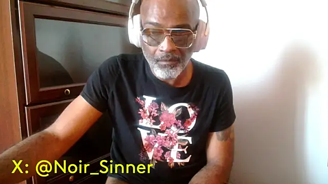 sinnernoir webcam