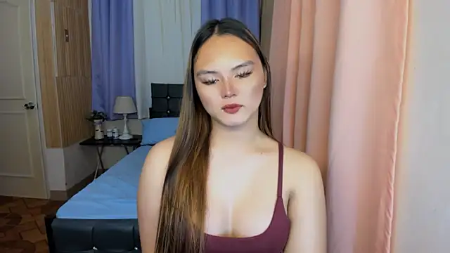 ameliamaureen webcam