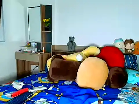 jhon_gade webcam