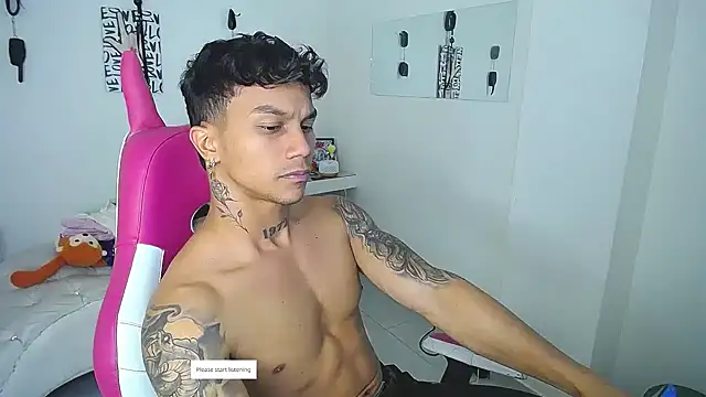 Leonard_Price webcam