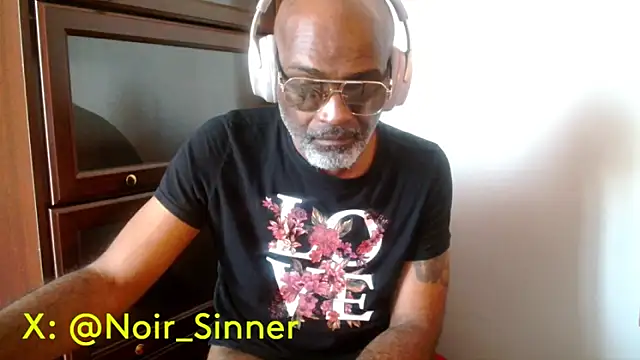 sinnernoir webcam