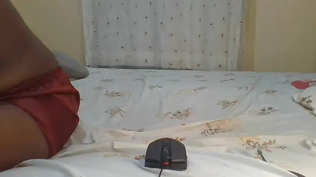 ndivhuwomuleya webcam