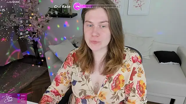 Nancy_Sun_ webcam