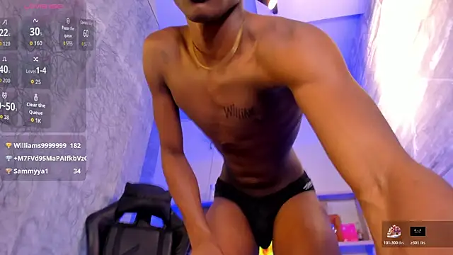 JacksonMuller_ webcam