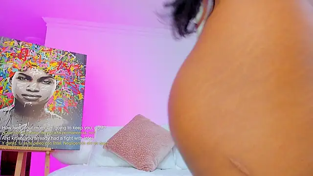 JANYLOVE__ webcam