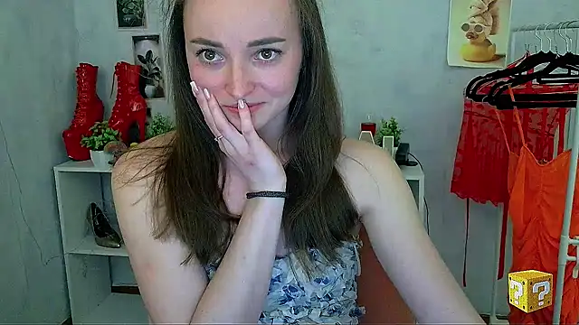 _Barbie_Kiss_ webcam