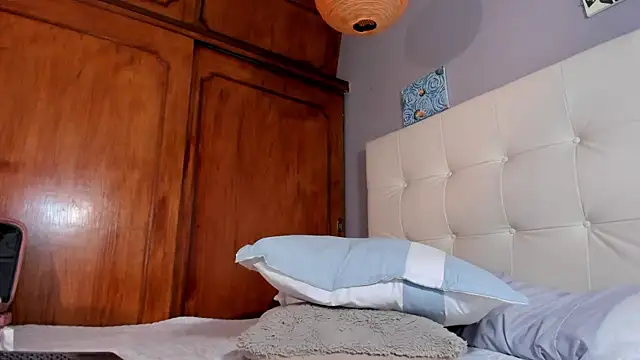 Maia_W10 webcam