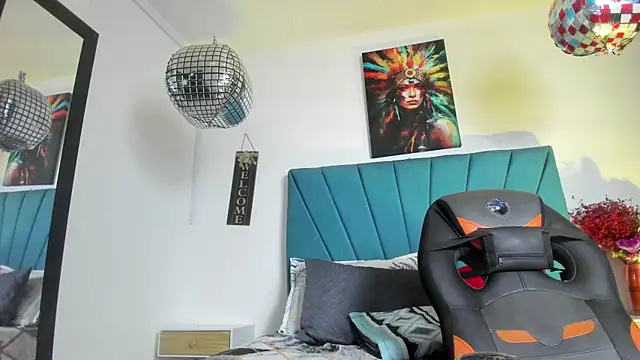 Ariel_star1 webcam