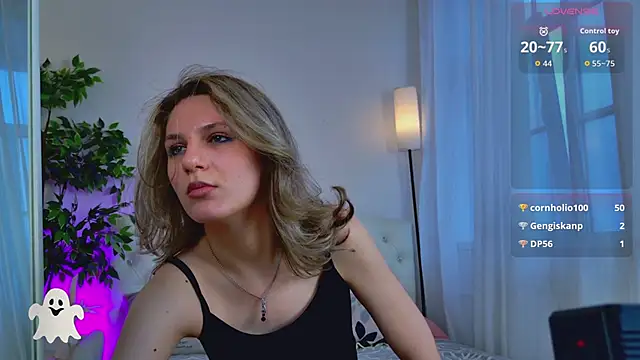lychee_chan webcam