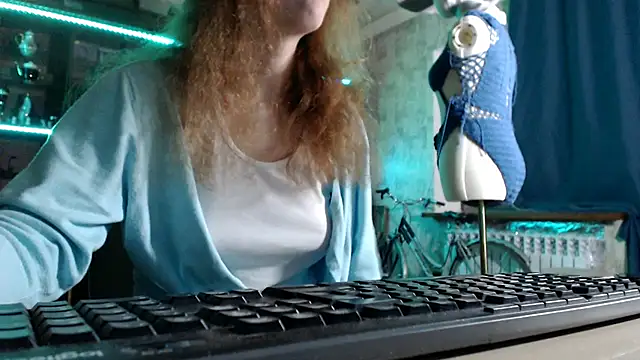 pa1e_pr1ncess webcam