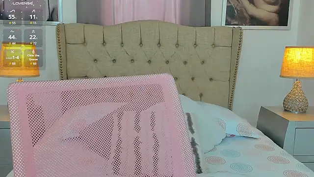 Beautyari_ webcam