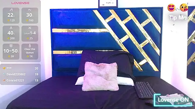 iris_bloom69 - Iris_bloom69's free webcam - UK Sex Cams