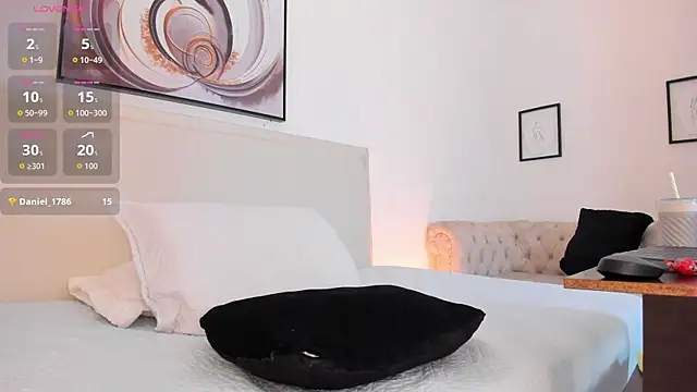 riddwana_ - Riddwana_'s free webcam - UK Sex Cams