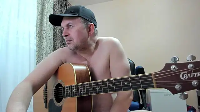 SanFrantsisko live sex cam